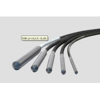 Вибратор механический для бетона BGA