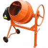 Бетоносмеситель (бетономешалка) 130л MK 130 Альтрад (Altrad)
