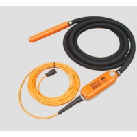 Вибратор высокочастотный со встроенным частотным преобразователем Vibratech